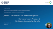 thumbnail of medium 10. VL_D3 Struktur der deutschen Sprache