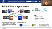 thumbnail of medium Microcredential: Werkstoffauswahl im digitalen Zeitalter
