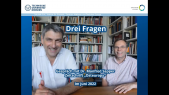 thumbnail of medium Drei Fragen, Teil 2: Interview mit Manfred Sapper 