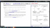 thumbnail of medium RT2 Übung 5: Anfang: Differenzengleichung, Regelungsnormalform, Gewichtsfunktion, Dead-Beat-Regler
