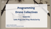 thumbnail of medium Programming  Drone Collectives