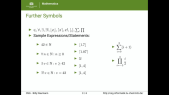 thumbnail of medium Real-Time Systems: Prerequisites in Mathematics