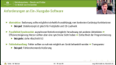 thumbnail of medium Betriebssysteme: Betrieb von E/A-Geräten