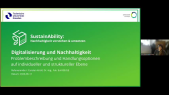 thumbnail of medium SustainAbility_VL07_Digitalisierung und Nachhaltigkeit