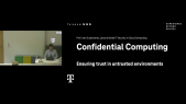 Confidential Computing