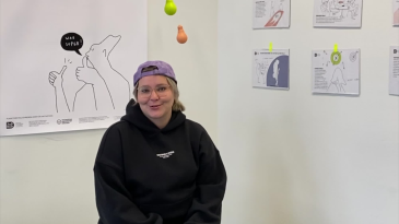 thumbnail of medium Artikel Forschungsjournal  - Elisa Moser - Ein Raum auf Rädern. Eine Beobachtung der JoDDiD-Gerüchteküche im öffentlichen Raum