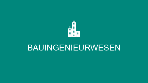 thumbnail of category Bauingenieurwesen
