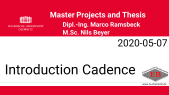 thumbnail of medium 200507_EinfuerungCadence