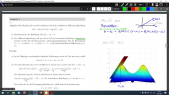 thumbnail of medium RT2 Übung1 Anfang: Zustandsraum, Linearisierung, Fundamentalmatrix