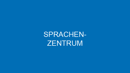 thumbnail of category Sprachenzentrum
