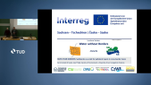thumbnail of medium Sediments as a sink for pollutant inputs in cross-border rivers