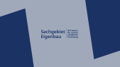 thumbnail of medium Sachgebiet Eigenbau - Homepage Video