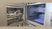 thumbnail of medium Robot-assisted sensor integration into the LPBF process 