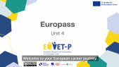 thumbnail of medium europass introductory video