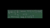 thumbnail of medium Analysis 1 (Aufgabe)