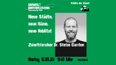 thumbnail of medium VL 4 - Neue Städte, neue Räume, neue Mobilität - Dr. Stefan Carsten