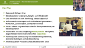 Betriebssysteme: Begriff und Geschichte