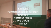 thumbnail of medium Lecture Fundamentals of Aircraft Engines 2024_25 No. 10