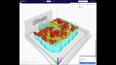 thumbnail of medium Slicen eines 3D-Modells im Programm Ultimaker Cura 4