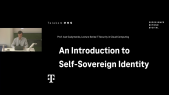thumbnail of medium Self Sovereign Identity (SSI)