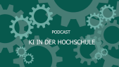 thumbnail of medium KI in der Hochschullehre - Das große soziale Experiment?