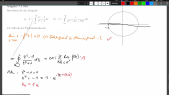 thumbnail of medium Ma3 U14 Aufgabe7.1.109 uneigentliches Integral mit Residuenkalkül