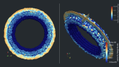 thumbnail of medium Particle Simulation