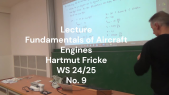 thumbnail of medium Lecture Fundamentals of Aircraft Engines 2425 No. 9