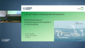 thumbnail of medium Luft zum Leben - 	Wechselwirkungen von Landnutzung und Atmosphäre im Anthropozän