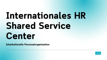 thumbnail of medium HR Shared Service Center