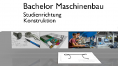 thumbnail of medium Studiengänge und Studienrichtungen an der Fakultät Maschinenbau