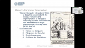thumbnail of medium Einführung in die Medieninformatik: Mensch-Computer Interaktion 