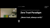 Zero Trust