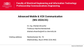 thumbnail of medium 2G Fundamentals - Part 3 - Capacity Analysis