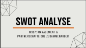 thumbnail of medium SWOT ANALYSE