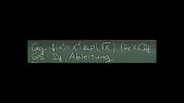 thumbnail of medium Analysis 1 (Aufgabe)