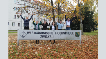 thumbnail of medium Vorbereitung auf das Studium an der WHZ: Visum