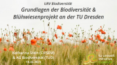 URV Biodiversität - 02 Grundlagen Biodiversität