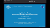 thumbnail of medium Kognitive Modellierung - Vorlesung 10 - SS24