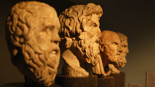 thumbnail of category Philosophische Fakultät