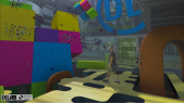thumbnail of medium Boids Simulation in Co-located XR | ixlab