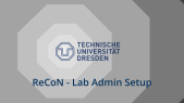 thumbnail of medium ReCoN Lab Admin Onboarding