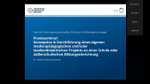 thumbnail of medium Praxisseminar - Termin 2 - Auftakt II und Praxisbeispiele