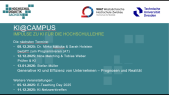 thumbnail of medium KI@Campus: Spec-Driven Development: Was Lehrende von Entwicklern lernen können