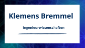 thumbnail of medium Klemens Bremmel: Untersuchung anodengesteuerter Ladekurven und Lithium-Plating für verschiedene Lithium-Ionen Zellchemien