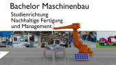 thumbnail of medium Grundständige Studiengänge der Fakultät Maschinenbau an der HTW Dresden