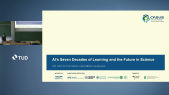 thumbnail of medium AI's Seven Decades of Learning and the Future in Science