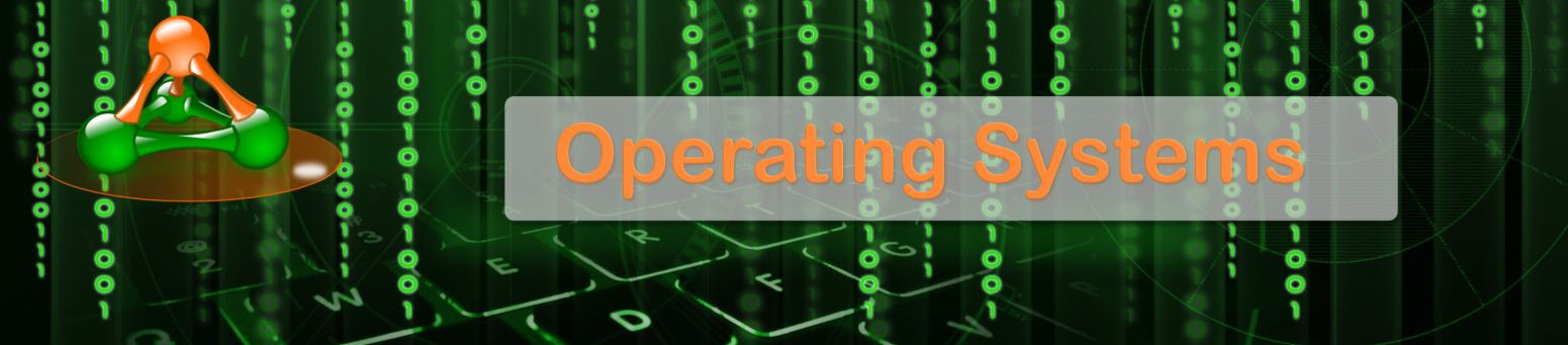 thumbnail of channel [TUC] Betriebssysteme