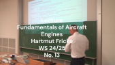 thumbnail of medium Lecture Fundamentals of Aircraft Engines 2425 No. 14