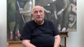 thumbnail of medium Art in Networks Interview mit Volker Stelzmann